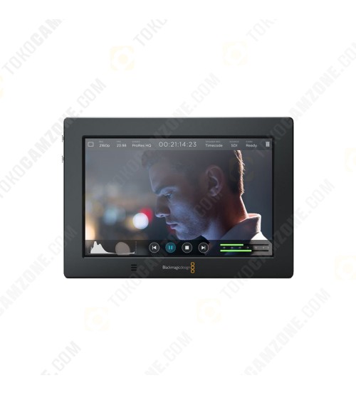 Blackmagic Design Video Assist 3G-SDI/HDMI 7